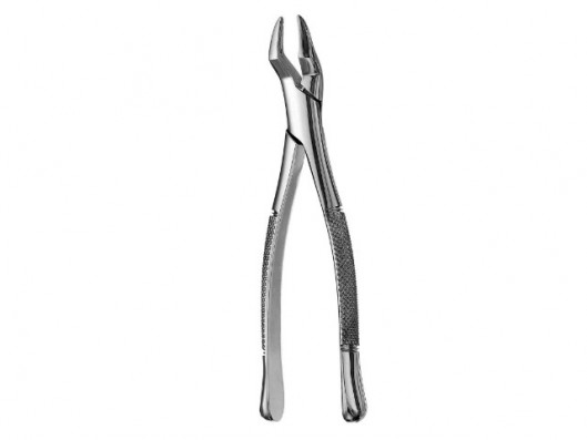 FORCEPS PREMOLAR RAICES F286