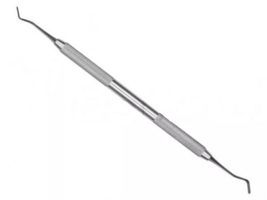 INSTRUMENTO OBTURACIÓN - PFI8A