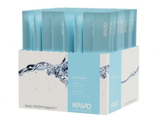 PROPHYPEARLS BICARBONATO...