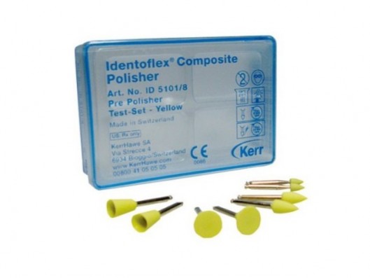 IDENTOFLEX PULIDOR DE...