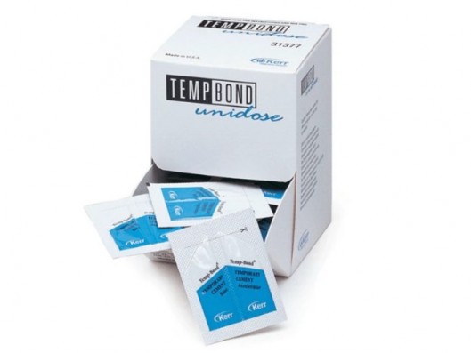 TEMP BOND UNIDOSE