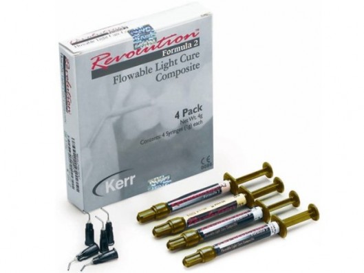 REVOLUTION FORMULA 2...