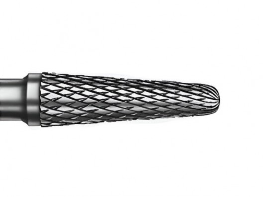 FRESA CONICA DE PUNTA...