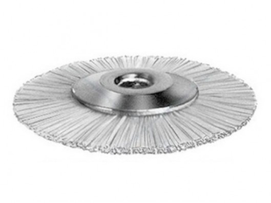 CEPILLO PULIDOR DE CERDA...