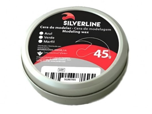 CERA DE MODELAR 45gr.