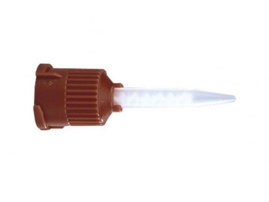 CÁNULAS DE MEZCLA 50u. FIT...