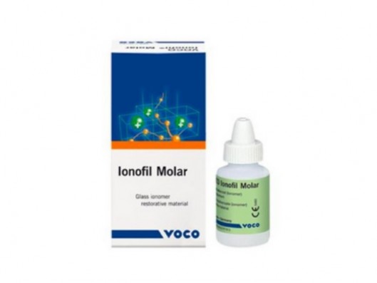 IONOFIL MOLAR 10ml. -...