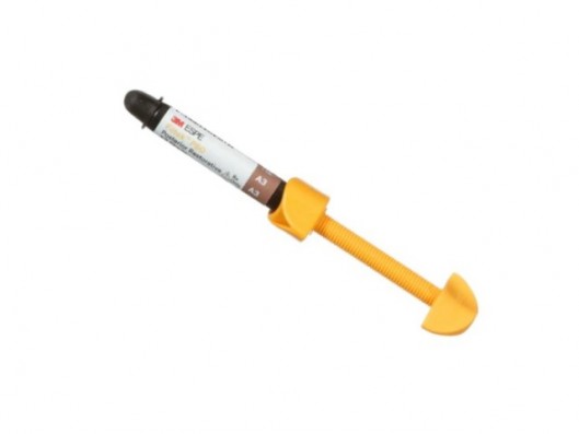 FILTEK P60 - JERINGA