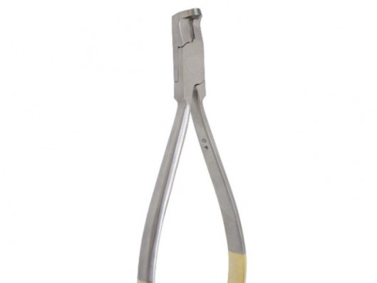 ALICATE CORTE DISTAL LARGO