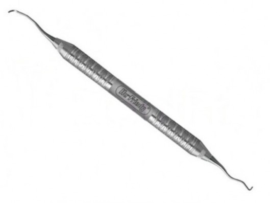 CURETA GRACEY MESIAL/DISTAL...