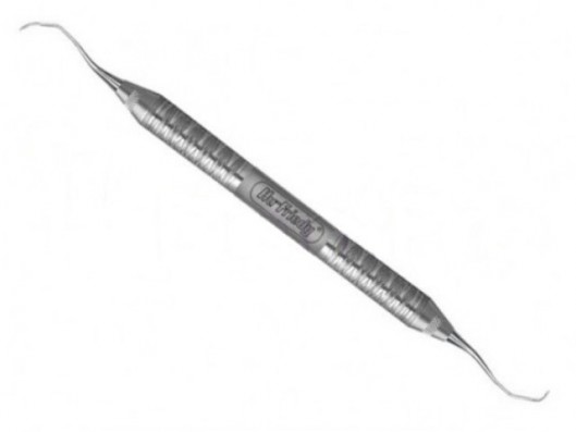 CURETA GRACEY AFTER FIVE...