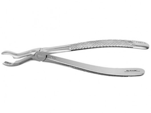 FORCEPS CORDAL SUPERIOR FX67AE