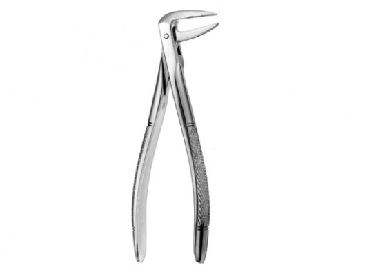 FORCEPS ODONTOLOGICO FX233E