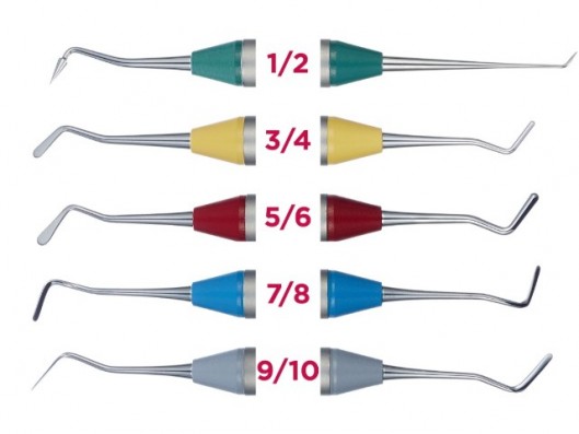 INSTRUMENTO PARA COMPOSITE...