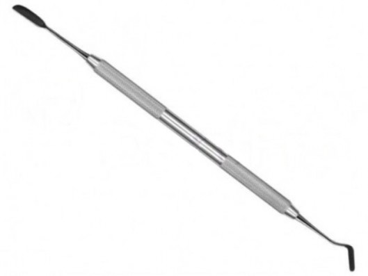 ESPÁTULA PARA COMPOSITE -...