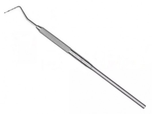 SONDA CON MARCA COLORES PCP18