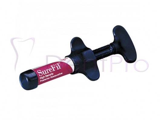 SUREFIL 3gr. - JERINGA