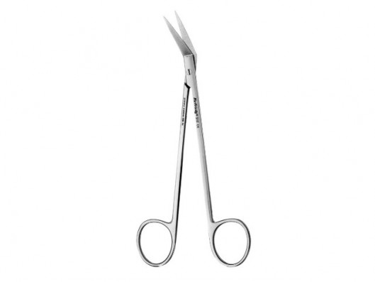 TIJERA LOCKLIN S12/16cm.