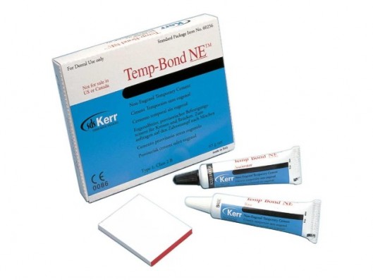 TEMP BOND NE 50+15 (SIN...