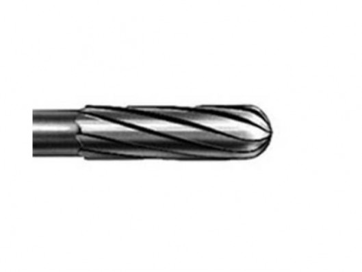 FRESA CILINDRICA REDONDA...