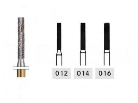 FRESA CILINDRICA REDONDA...