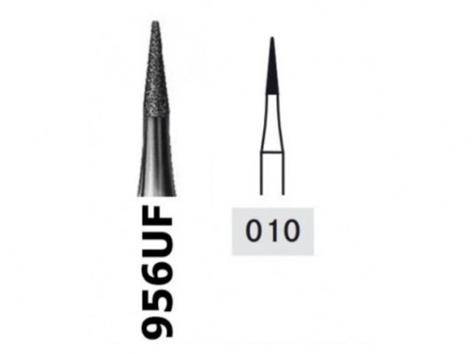 FRESA CONICA 956UF DE...