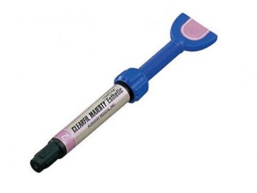 CLEARFIL MAJESTY ESTHETIC...