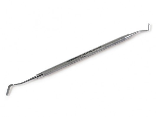 ESPATULA DE OBTURACION