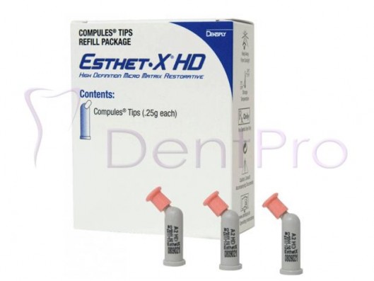ESTHET-X HD 20 uds. -...