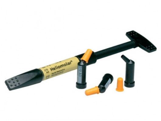 HELIOMOLAR HB 3gr. - JERINGA