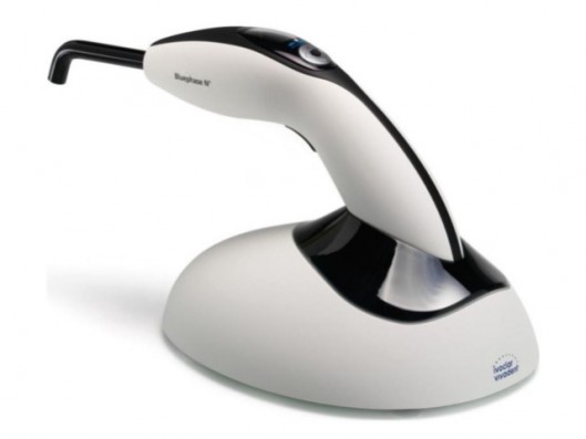 BATERIA PARA BLUEPHASE 20i