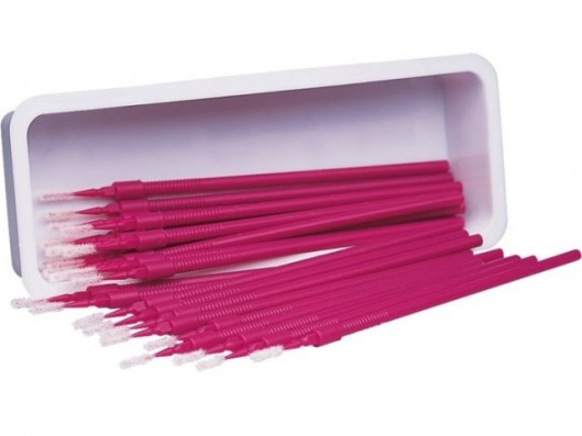 VIVADENT APLICATOR SMALL 25u.