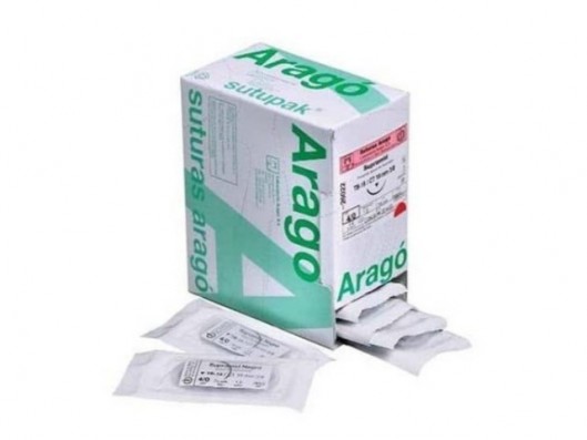 SUTURA SUPRAMID NO...