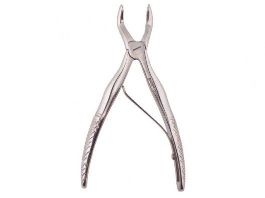 FÓRCEPS PARA NIÑOS FIGURA 3...