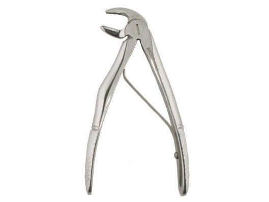 FÓRCEPS PARA NIÑOS FIGURA 6...