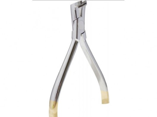 MINI ALICATE CORTE DISTAL