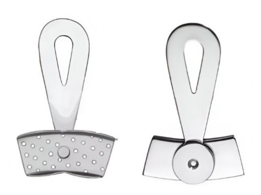 CUBETA PARCIAL PERFORADA...