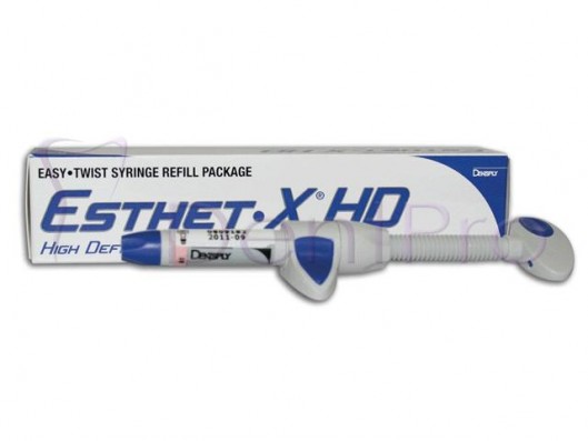 ESTHET-X HD EASY TWIST 3gr....