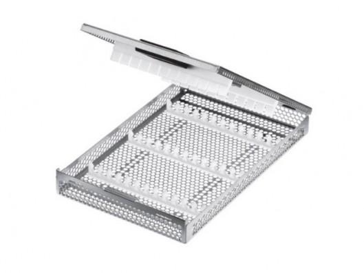 BANDEJA STERI-WASH TRAY...