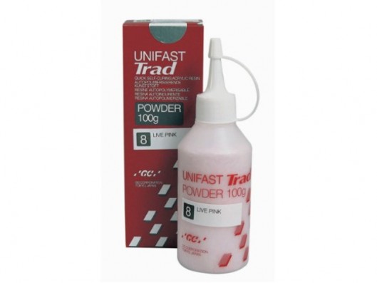 UNIFAST TRAD POLVO 100gr.