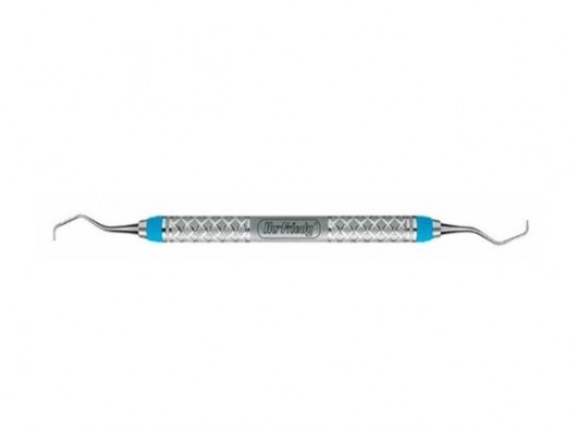 CURETA GRACEY RIGIDA...