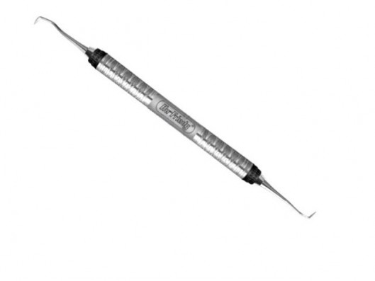 RASPADOR JACQUETTE...