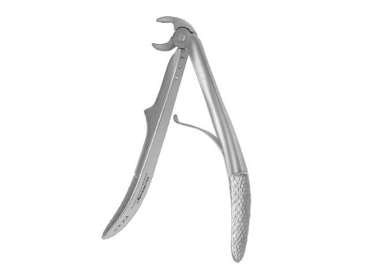 FORCEPS NIÑO MOLAR FX2CE