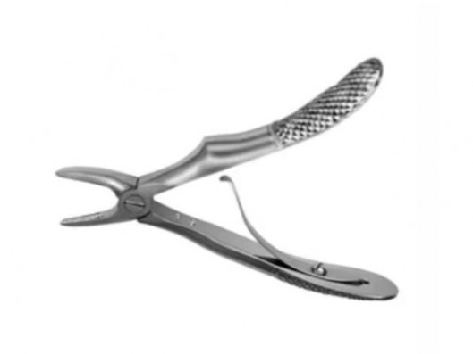 FORCEPS NIÑO ANTERIOR FX5CE