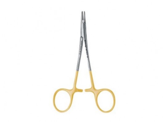 PORTA-AGUJAS HALSEY PERMA...