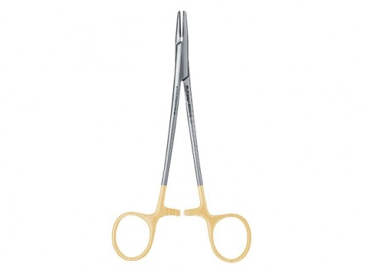 PORTA-AGUJAS MAYO-HEGAR...