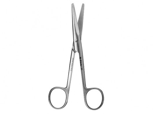 TIJERA MAYO QUIRÚRGICA...