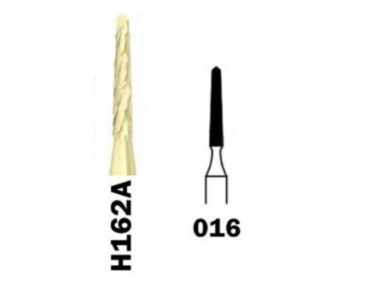 FRESA CONICA PARA CORTAR...