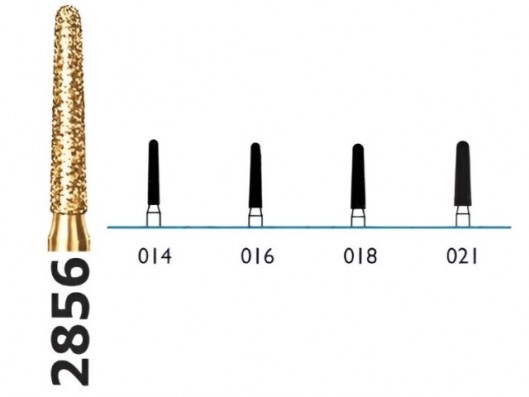 FRESA CONICA REDONDA 2856...