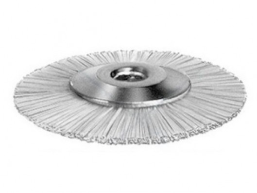 CEPILLO PULIDOR DE CERDA...